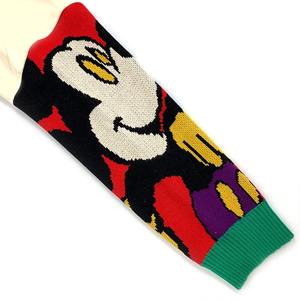 Pull en laine 100% de haute qualité avec logo frontal, design hivernal, best-seller, prix raisonnable, sortie d'usine - Product Image 4