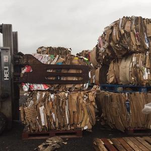 100% Pure Quality OCC <b>Waste</b> <b>Paper</b> /OCC 11 and OCC 12 / Old Corrugated Carton <b>Waste</b> <b>Paper</b> Scraps at Best Cheap - Product Image 5