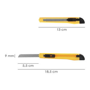 Taglierina Eco Con Lama da 9 mm. - Product Image 2