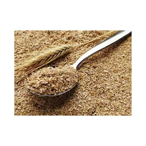 Le grain de maïs, son de blé, DDGS font la levure 60% pour l'alimentation des animaux