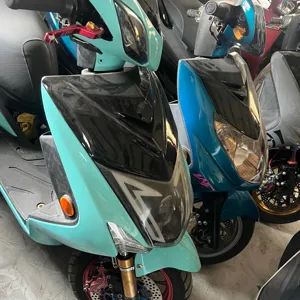 Motos d'occasion kymco 125cc yamaha 100cc125cc150cc de Taïwan