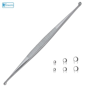 Cureta Martini - Product Image 1