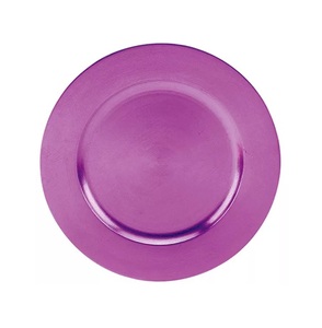 Coloré 6 8 10 pouces rond en porcelaine Dessert plat dîner vaisselle et assiette à gâteau pour Noël - Product Image 4
