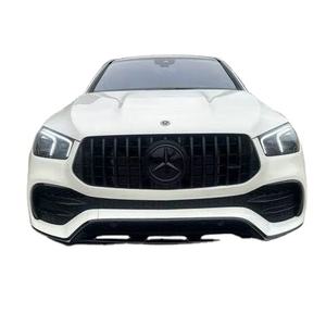 SUV de Lujo Usada de Alto Rendimiento 2024, Manejo Deportivo, Alto Confort, Características de Seguridad, Excelente Estado Usado, Suministrada desde Japón - Product Image 1