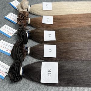 ผมทอผ้าด้วยมือจากเวียดนามราคาสูงถึง30 $ สีเต็มจากโทนสีเข้มถึงอ่อนที่มีคุณภาพสูงมาก - Product Image 4
