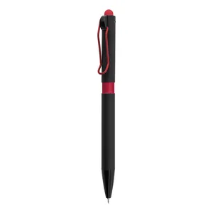 Penna a Sfera Multifunzione Personalizzata Dazzo, Gadget Premium - Product Image 1