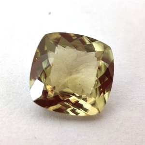 Zultanit-piedra de cojín de 14x14mm, piedra Natural que cambia de color, venta al por mayor - Product Image 1