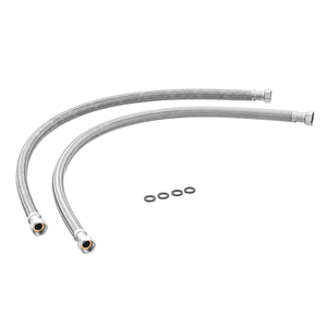 Kit de Tuyaux de Plomberie WEH1600, Accessoire de Connexion pour Filtre à Eau - Product Image 1