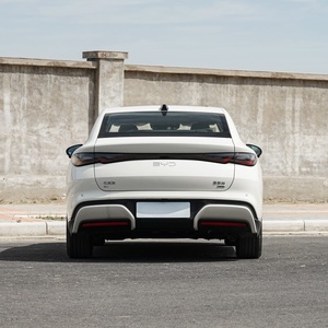 Voiture d'occasion 2025 BYD Seal 06 EV 470km Berline Peinture d'origine Aucun retouche Peinture Aucun historique d'accident Exportation Vente en gros - Product Image 5