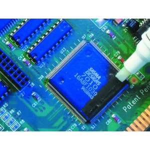 Décapant de revêtement conforme pour la réparation de composants électroniques - Product Image 3