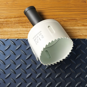 Scies cloches bimétalliques Stanley pour le bois et le métal – Outil premium pour une découpe efficace du bois et du métal - Product Image 3