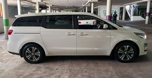 KIA GRAND SEDONA 2.2CRDI EX+ 2019 d'occasion, conduite à gauche/droite - Product Image 5