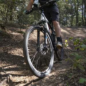 Youin Everest 5000W xe đạp leo núi điện 12KW Công suất tối đa 13ah tích hợp nhôm nhẹ ẩn 9 tốc độ 60km trung tâm - Product Image 1