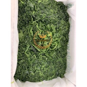 Poudre d'algues vertes d'algues en gros d'usine meilleur prix au Vietnam - Product Image 1