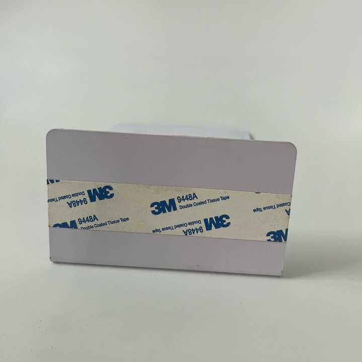 Mini Tag Payment Card with 1K Chip EM4305 NFC & RFID Communication Interface 134.2KHz & 860-960MHz Frequencies