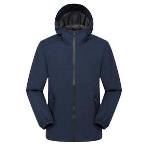 Vestes coupe-vent de ski pour hommes, neuves, de marque OEM, anti-poussière, imperméables, coupe-vent, randonnée, snowboard, softshell, toile, séchage rapide - Product Image 4