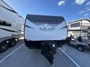 Nouveau 2026 F-o-r-e-s-t R-i-v-e-r C-a-m-p-s-i-t-e R-e-s-e-r-v-e 23TS - Product Image 4