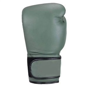 Guantes de MMA de Alta Calidad con el Mejor Servicio OEM, Cómodos, Impermeables, Antideslizantes, con Correa Ajustable, Protección UV, Cuero PU Personalizable - Product Image 5