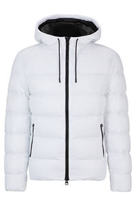 Vente en gros de haute qualité Veste pour homme Veste respirante et à séchage rapide idéale pour l'hiver Veste polaire pour hommes - Product Image 5