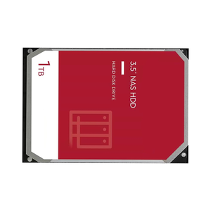 ฮาร์ดไดรฟ์ภายใน NAS ขนาด 1TB รุ่น <span class=keywords><strong>WD10EFRX</strong></span> แบบ SATA |   ฮาร์ดดิสก์ประสิทธิภาพสูงขนาด 3.5 นิ้ว สำหรับเดสก์ท็อปและการจัดเก็บข้อมูลเครือข่าย - Product Image 6
