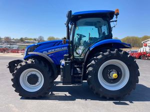 Nouveau tracteur agricole New Holland Workmaster 25 de 10 à 25 ch, matériel et équipement agricoles à vendre - Product Image 3