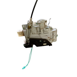 CERRADURA DELANTERA DERECHA AUDI A4 Avant (8ED) 8E1837016AA BLB (04>08) - Product Image 4