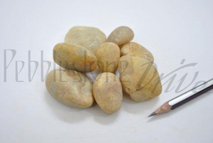 Gravier de pierre naturelle de qualité d'exportation indienne pour des projets industriels et de traitement de l'eau de ville exportation dans le monde entier - Product Image 6