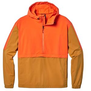 ¡Novedad de 2025! Chaqueta Softshell informal para hombre, calidad Premium, transpirable, de secado rápido, fibra de poliéster, relleno, cuello levantado, parte delantera - Product Image 2