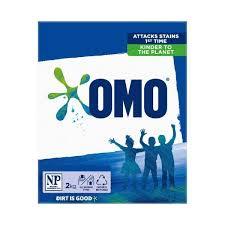 Vente en gros de détergent en poudre et de détergent liquide OMO Active Clean de qualité Offre Spéciale toutes les tailles - Product Image 2