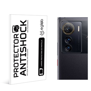 ฟิล์มป้องกันหน้าจอป้องกันการกระแทกสำหรับ ZTE AXON 50แบบพรีเมี่ยม - Product Image 1