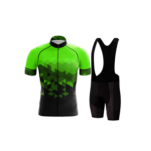 Uniforme de Ciclismo de excelente calidad con logotipo personalizado, el mejor uniforme de ciclismo con diseño de equipo, uniforme de ciclismo para hombres - Product Image 6