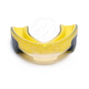 Equipo de protección bucal de fútbol americano resistente hecho a medida de alta calidad - Product Image 3