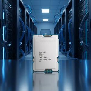 Intel Xeon GOLD 5515 + 8C/16T 3.2GHz-4.1GHz 165W PK8072205499500 - Product Image 3