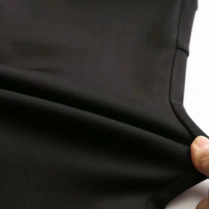 Top Tendance Personnalisé Hommes Joggers pour Un Grand Confort Pantalons De Survêtement pour Hommes Vente En Vrac Fabrication Jogger Pent en couleur unie - Product Image 4