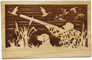 Urnes de cendres uniques décoratives antiques pour le corps humain Boîte de rangement des cendres funéraires en bois gravé Urnes belles et solides - Product Image 5
