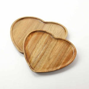 Productos personalizados, platos de madera de acacia, con respuesta muy rápida - Product Image 4