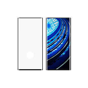 Myst 3D ฟิล์มกระจกนิรภัยติดหน้าจอ, สำหรับ Samsung Galaxy Note 20ติดตั้งง่ายมากป้องกันการสอดแนมป้องกันการกระแทก - Product Image 1