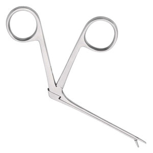 Offre Spéciale Aural Forceps House-Dieter Malleus Nipper Produits chirurgicaux manuels allemands de haute qualité - Product Image 4