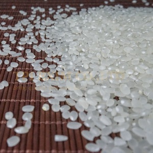 Arroz japonés de alta certificación, semillas redondas, arroz blanco de grano corto - Product Image 4
