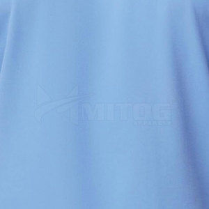 Nueva Llegada: Uniformes Médicos Ligeros de Color Sólido para Hombres, Uniformes de Hospital con Precio Bajo para Trabajadores de la Salud POR HI - Product Image 6