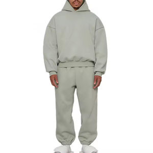 Chándales Deportivos Personalizados con Logotipo para Hombre, Ropa Deportiva para Correr, Chándal para Hombre, Ropa de Entrenamiento, Chándales de Equipo en 2026 - Product Image 1