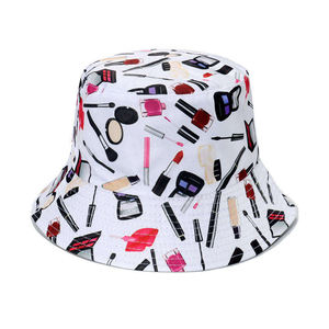 Sombreros de Pescador Personalizados de Fábrica OEM y ODM, Diseño Bordado en Color Pescador para Uso Casual y Ciclismo - Product Image 1