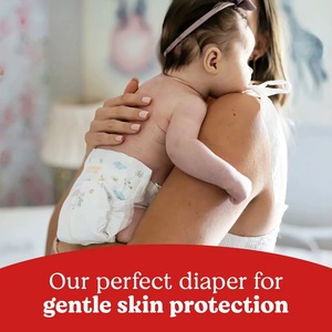 Fournisseur de premier plan pour les couches Huggies de haute qualité pour les nouveau-nés et les tout-petits avec un tissu doux et respirant - Product Image 6