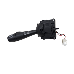 INTERRUPTOR DE LUZ IZQUIERDO RENAULT Captur Serie 255675887R (13>19) - Product Image 5