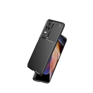 Coque de téléphone en silicone noir premium JoieCreatif pour Xiaomi Poco F4, protection en noir, modèle A53 11Pro, fabriquée en matériau PC - Product Image 2