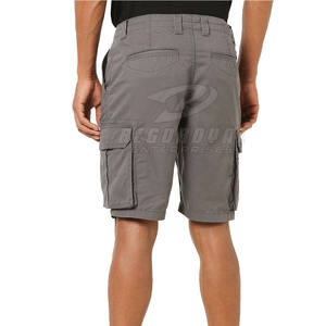 Fashionable Men <b>Cargo</b> <b>Shorts</b> <b>Slim</b> <b>Fit</b> Men <b>Cargo</b> <b>Shorts</b> Comfortable Men Casual <b>Cargo</b> <b>Shorts</b> - Product Image 3