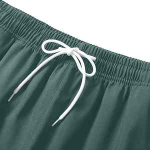 Sudadera con capucha y cremallera de poliéster de alta calidad para hombre, ropa deportiva, chándal, ropa de entrenamiento para hombre, ropa de calle, chándal para hombre - Product Image 3