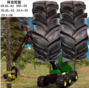 Neumáticos ADVANCE, Suministro Directo de Fábrica, Neumáticos Económicos 600/65/28 620/70/42 710/70/38, Caucho Natural, China - Product Image 2