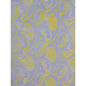 SHEERAN Pattern Paint Roller No. 57 High Quality <b>Silicone</b> <b>Rubber</b> - Product Image 2