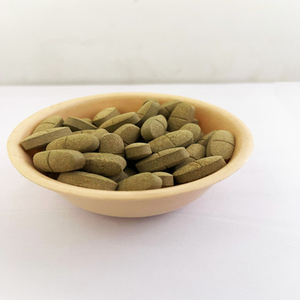 Comprimés d'extrait de plante de Moringa de haute qualité cultivés à l'état sauvage et emballés dans des bouteilles de fournisseur de qualité - Product Image 6